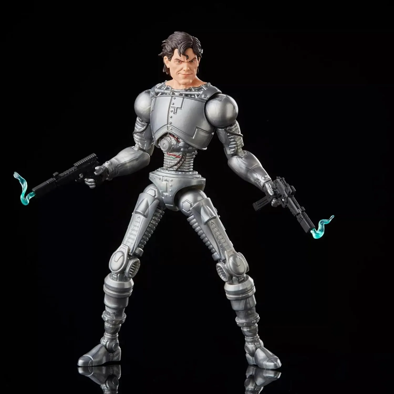 Marvel’s Random, Marvel’s Pretty Boy, Marvel’s Zero, Marvel’s Vertigo & Marvel’s Stryfe | Marvel Legends X-Men - Image 7