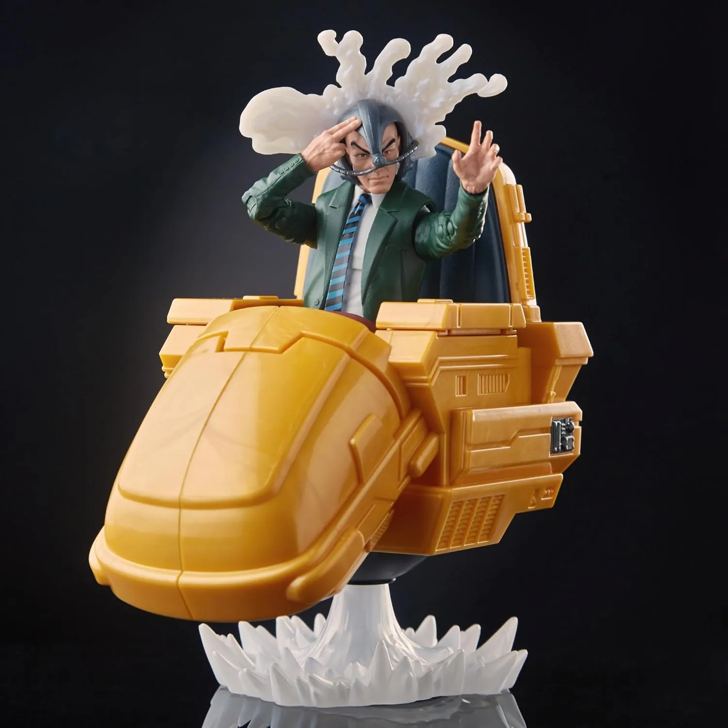 Professor X con Hover Chair | Marvel Legends X-Men - Image 3