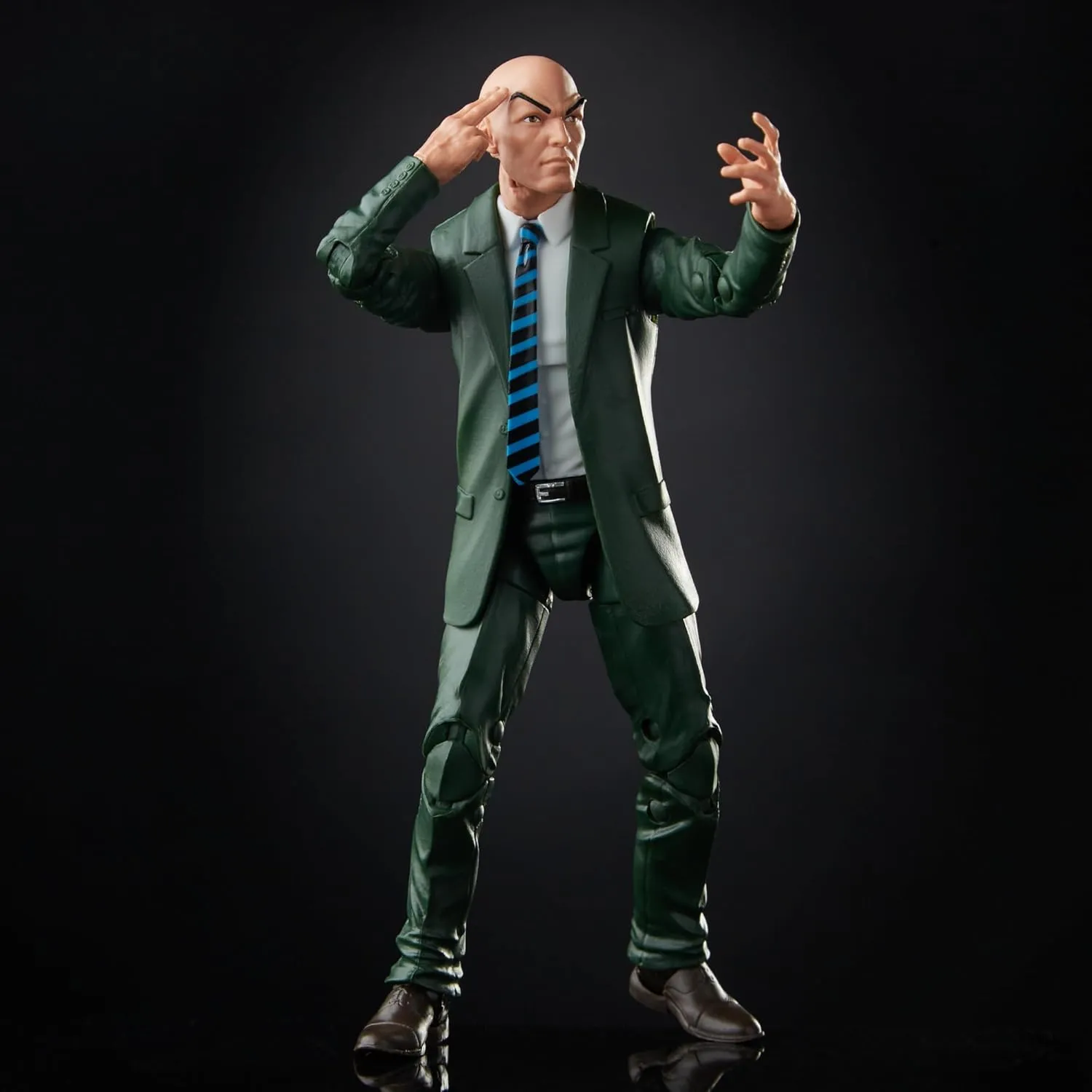 Professor X con Hover Chair | Marvel Legends X-Men - Image 6