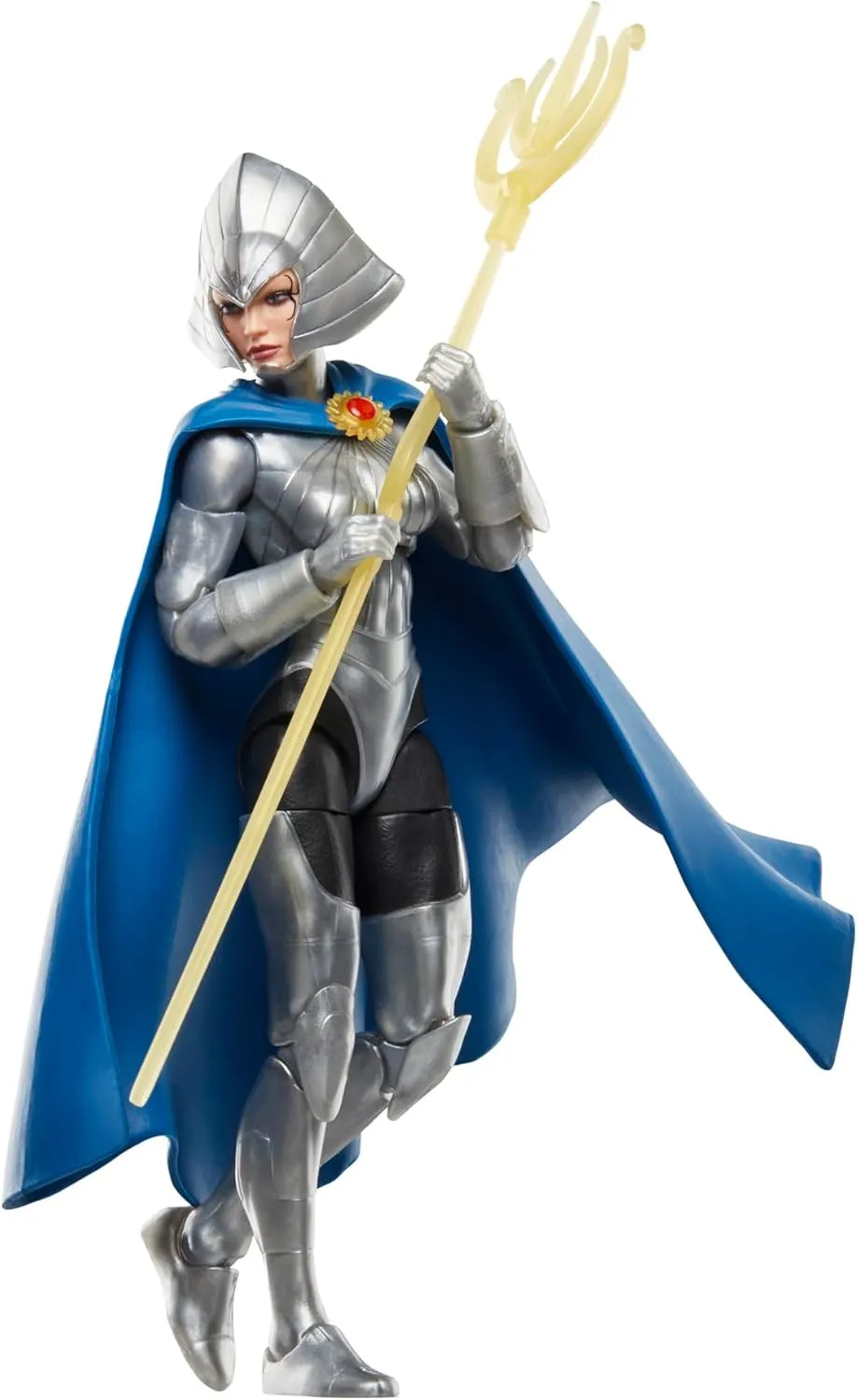 Wolverine & Lilandra Neramani | Marvel Legends Wolverine - Image 3