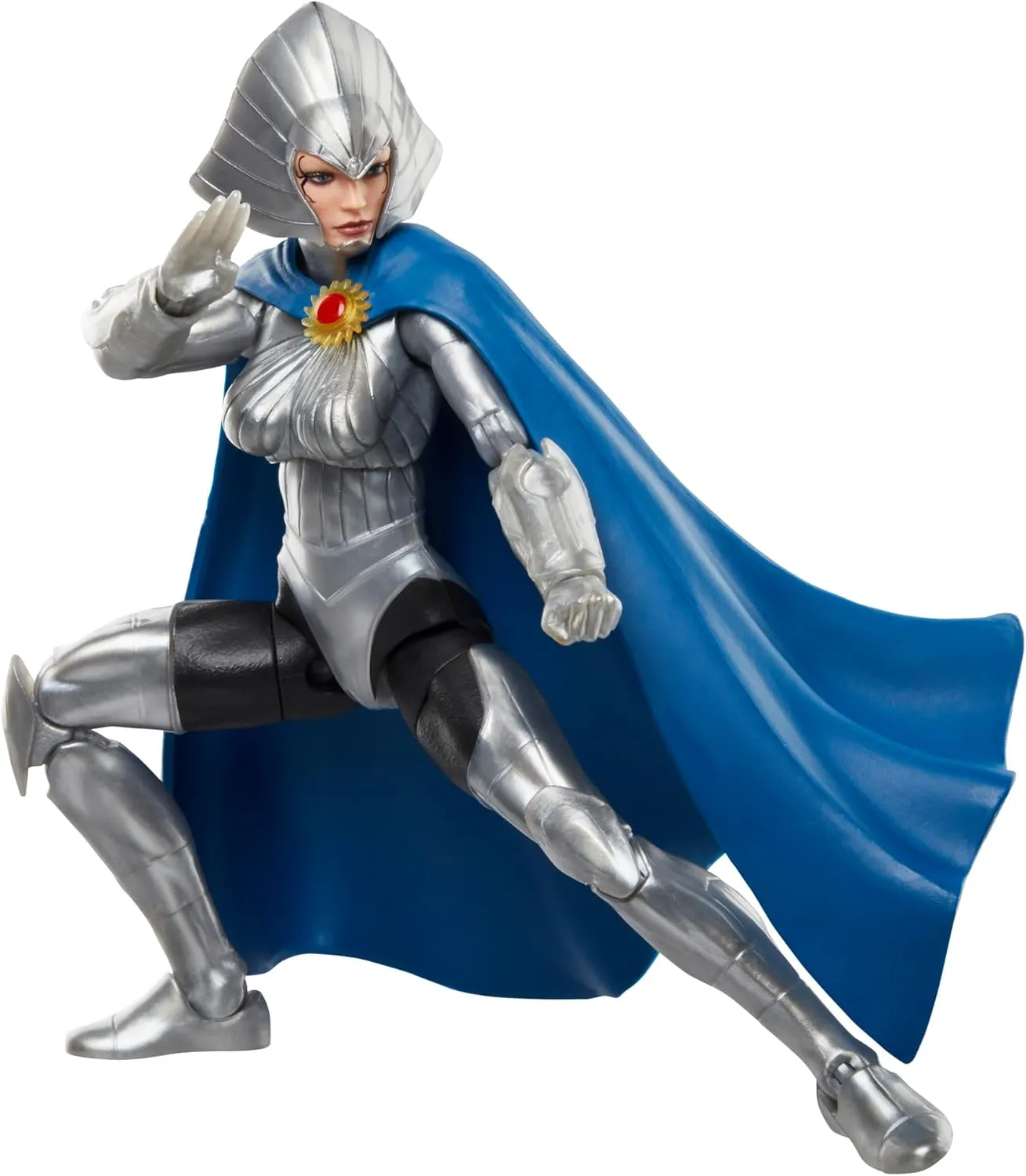 Wolverine & Lilandra Neramani | Marvel Legends Wolverine - Image 7