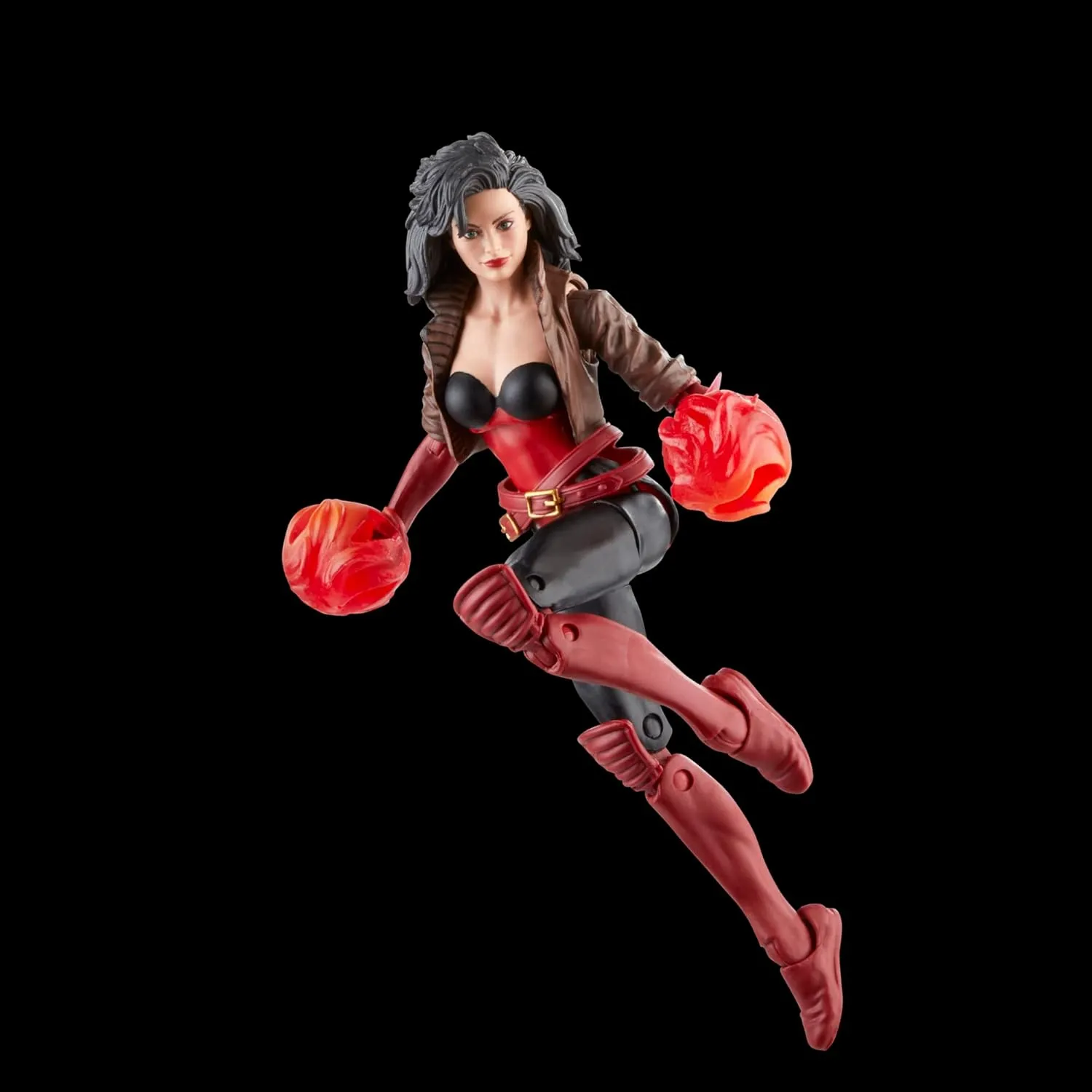 Marvel's Black Night & Marvel's Sersi | Marvel Legends Avengers: Beyond Earth's Mightest - Image 3