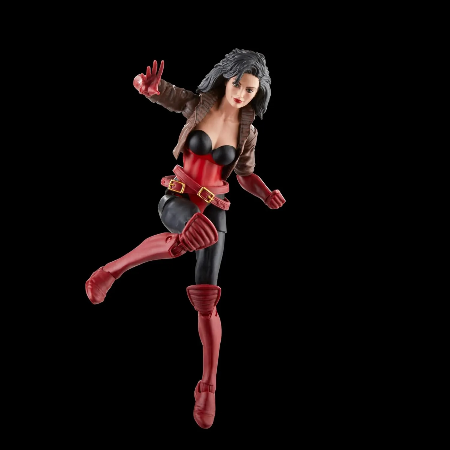 Marvel's Black Night & Marvel's Sersi | Marvel Legends Avengers: Beyond Earth's Mightest - Image 6