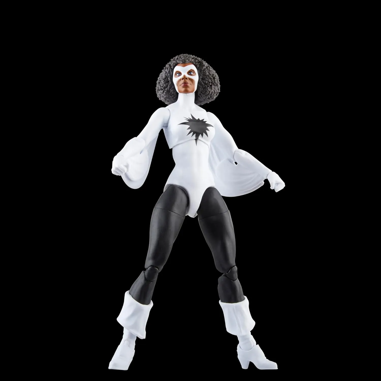 Captain Marvel & Doctor Doom | Marvel Legends Avengers: Beyond Earth's Mightest - Image 2