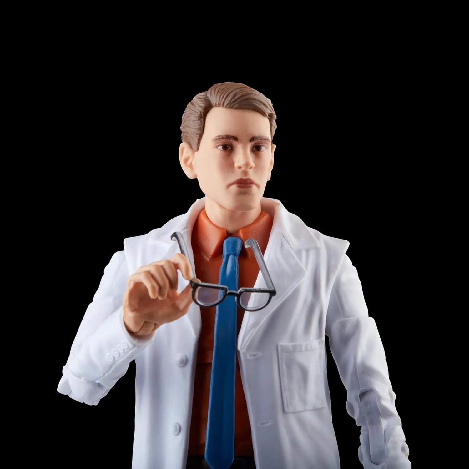 Gray Hulk & Dr. Bruce Banner | Marvel Legends Avengers: Beyond Earth's Mightest - Image 3