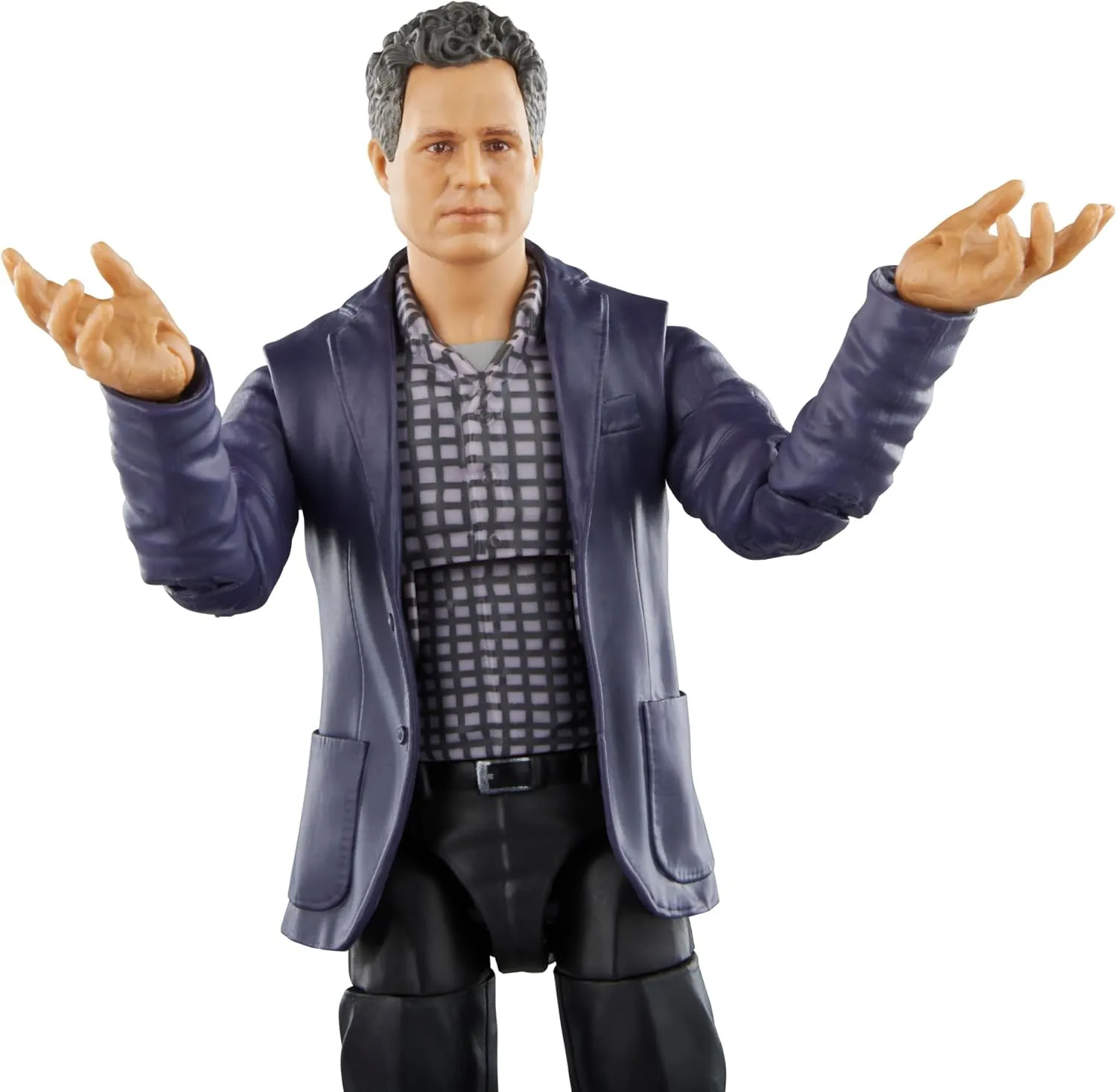 Bruce Banner | Marvel Legends Avengers: Infinity War - Image 3