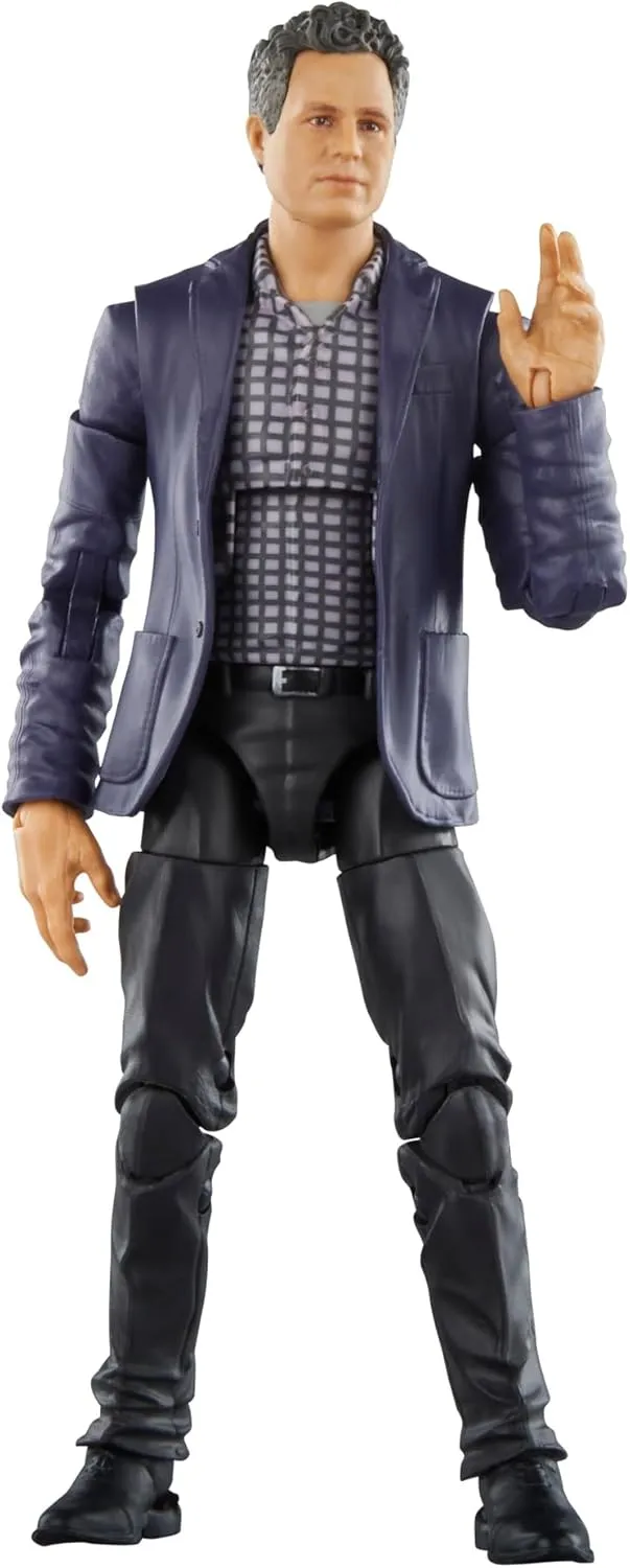 Bruce Banner | Marvel Legends Avengers: Infinity War - Image 5