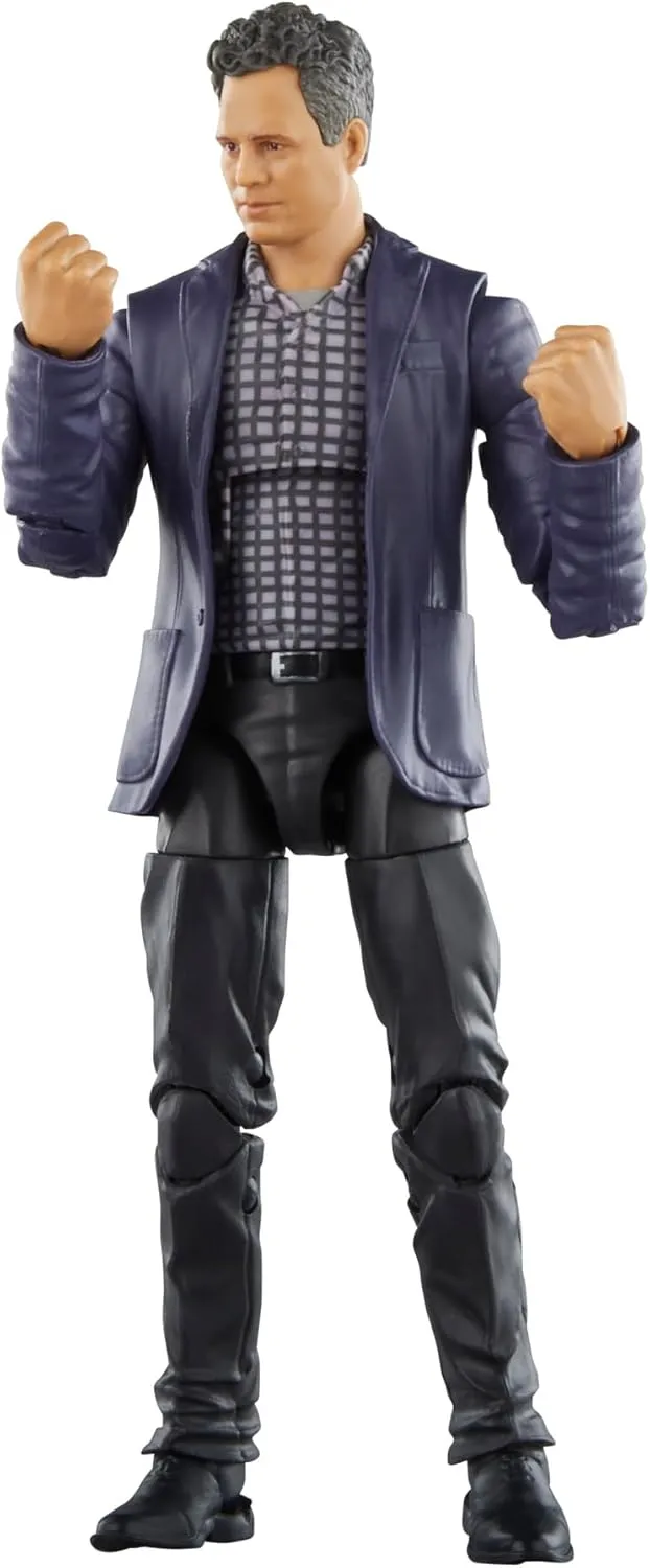 Bruce Banner | Marvel Legends Avengers: Infinity War - Image 6