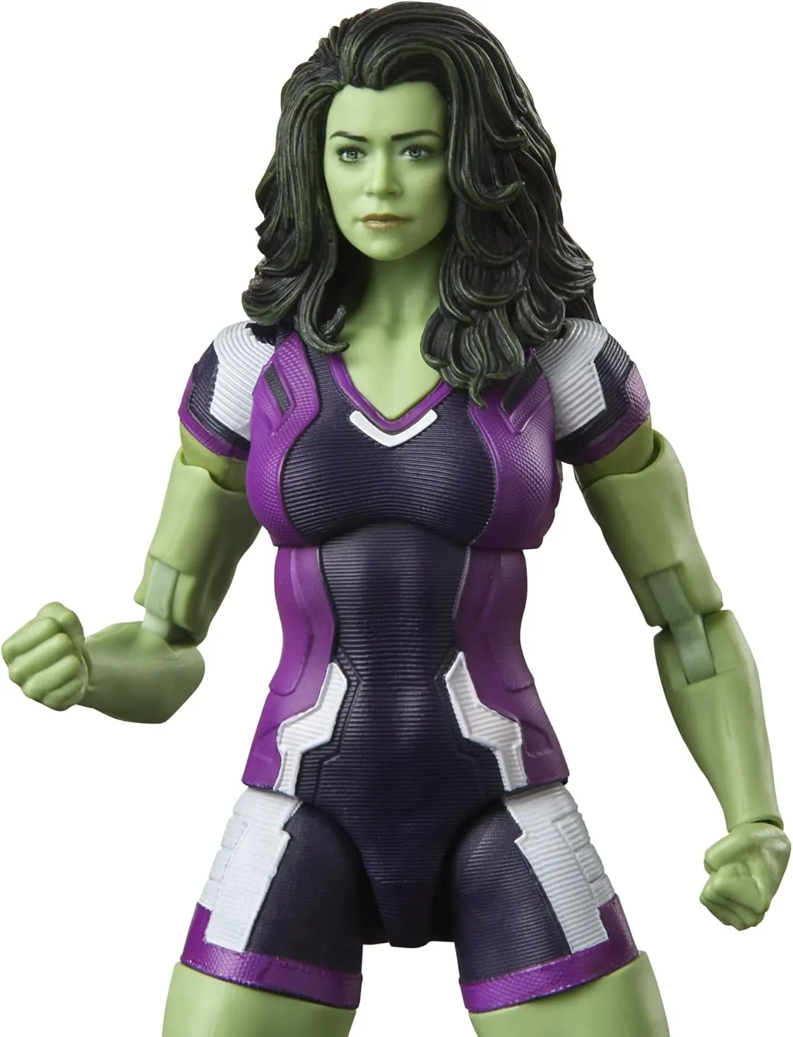 She-Hulk | Marvel Legends Series - Image 2