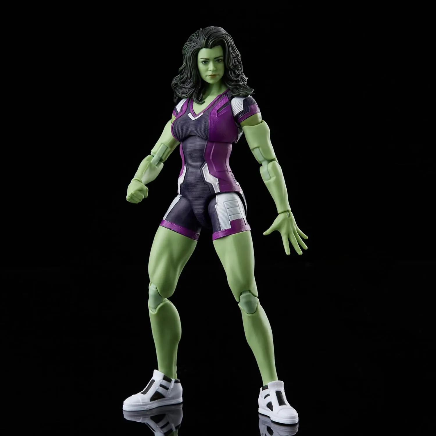 She-Hulk | Marvel Legends Series - Image 4