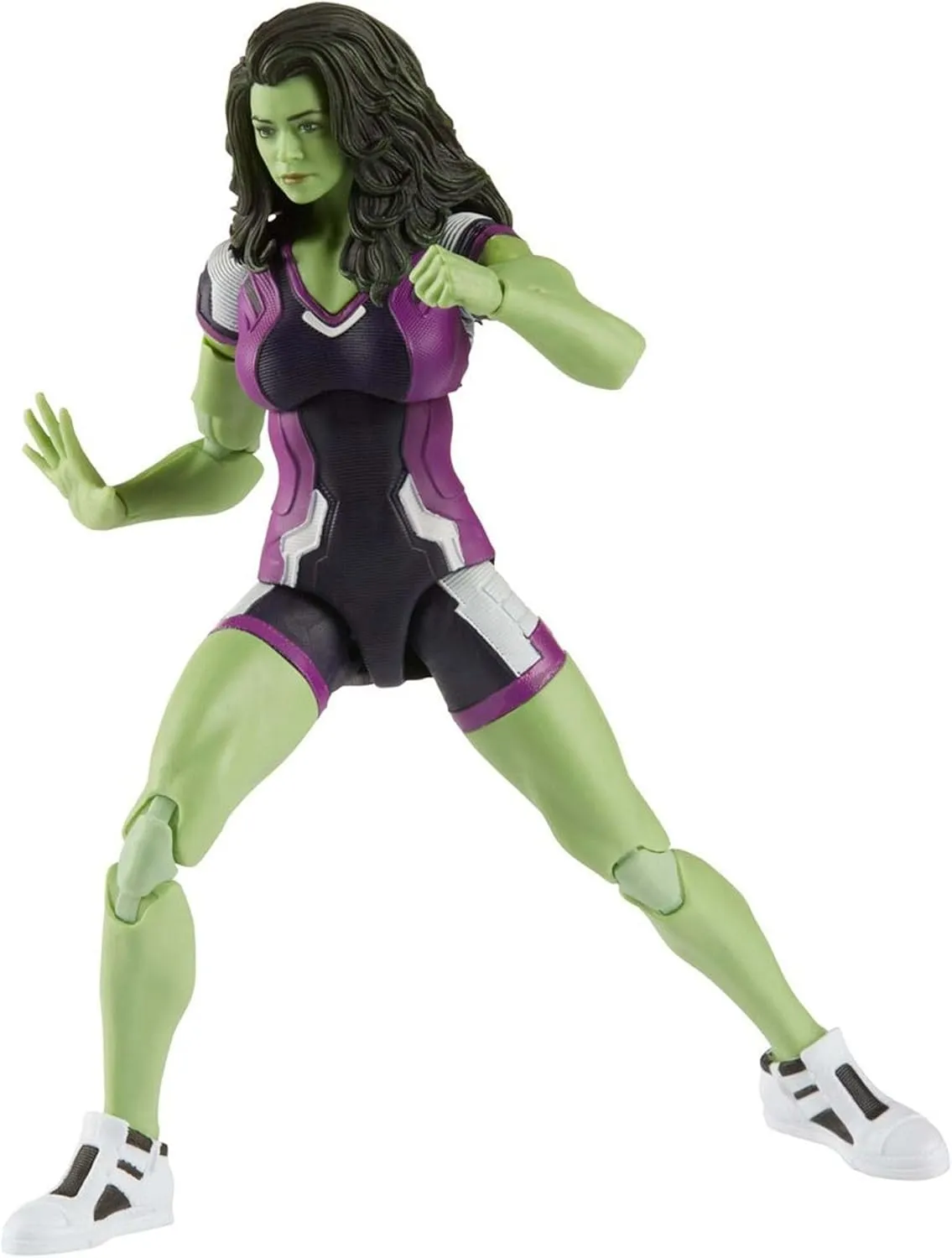 She-Hulk | Marvel Legends Series - Image 5