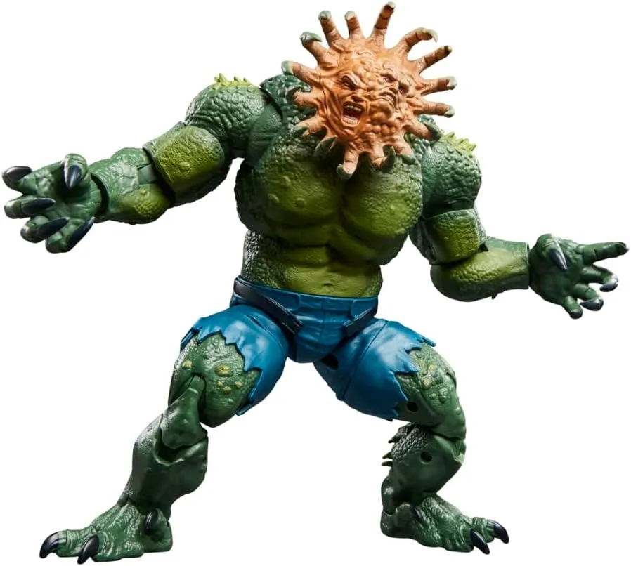 Marvel's Abomination | Marvel Legends The Incredible Hulk - Image 5