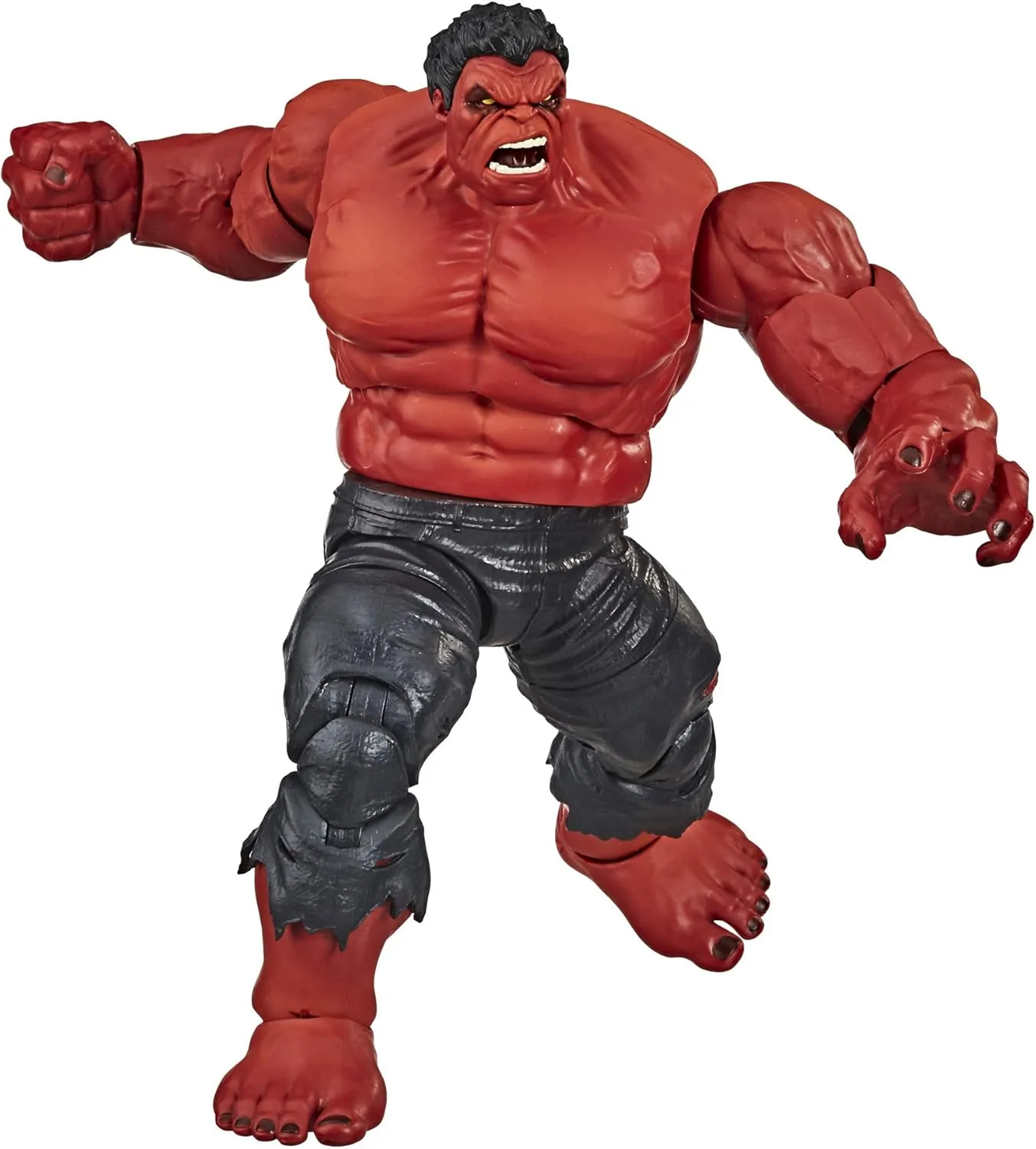 Hulk | Marvel Legends Series Deluxe - Image 2