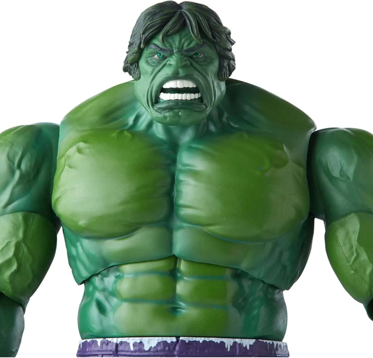 Retro Hulk | Marvel Legends: 20th Anniversary - Image 2