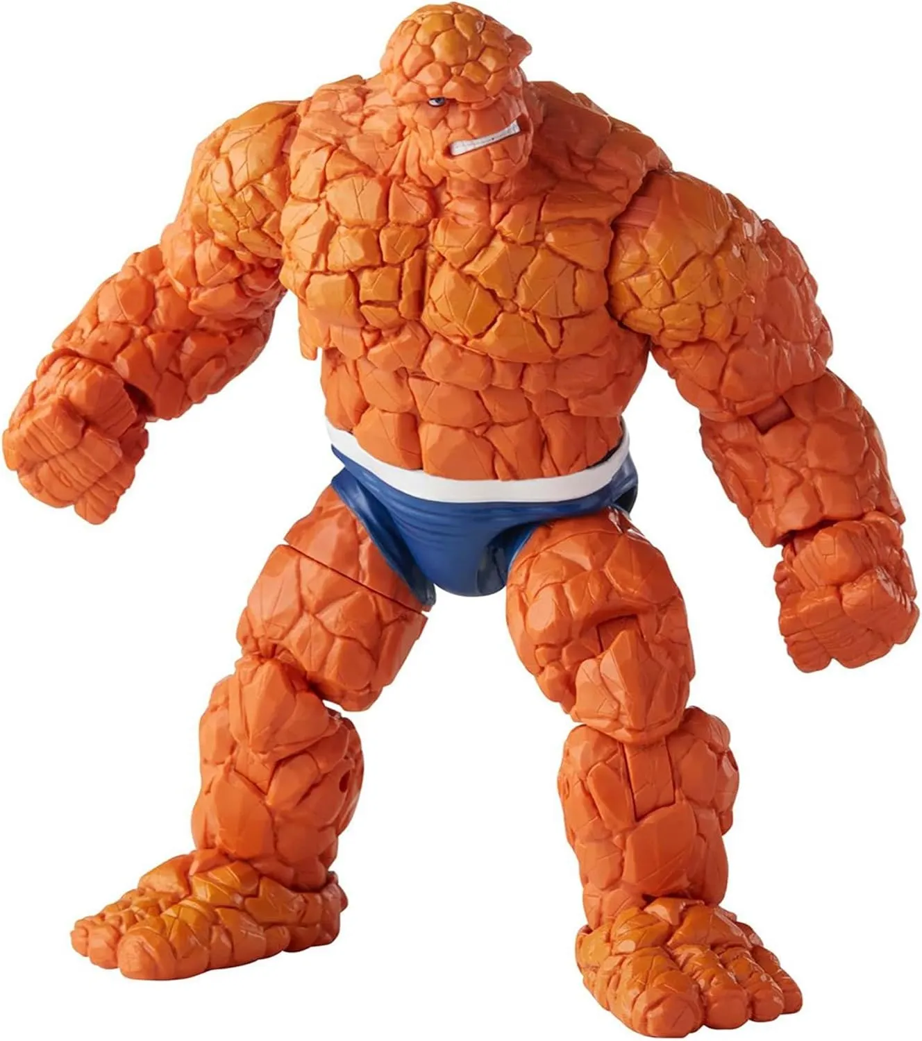 Marvel's Thing (La Mole) | Marvel Legends Retro Fantastic Four - Image 4