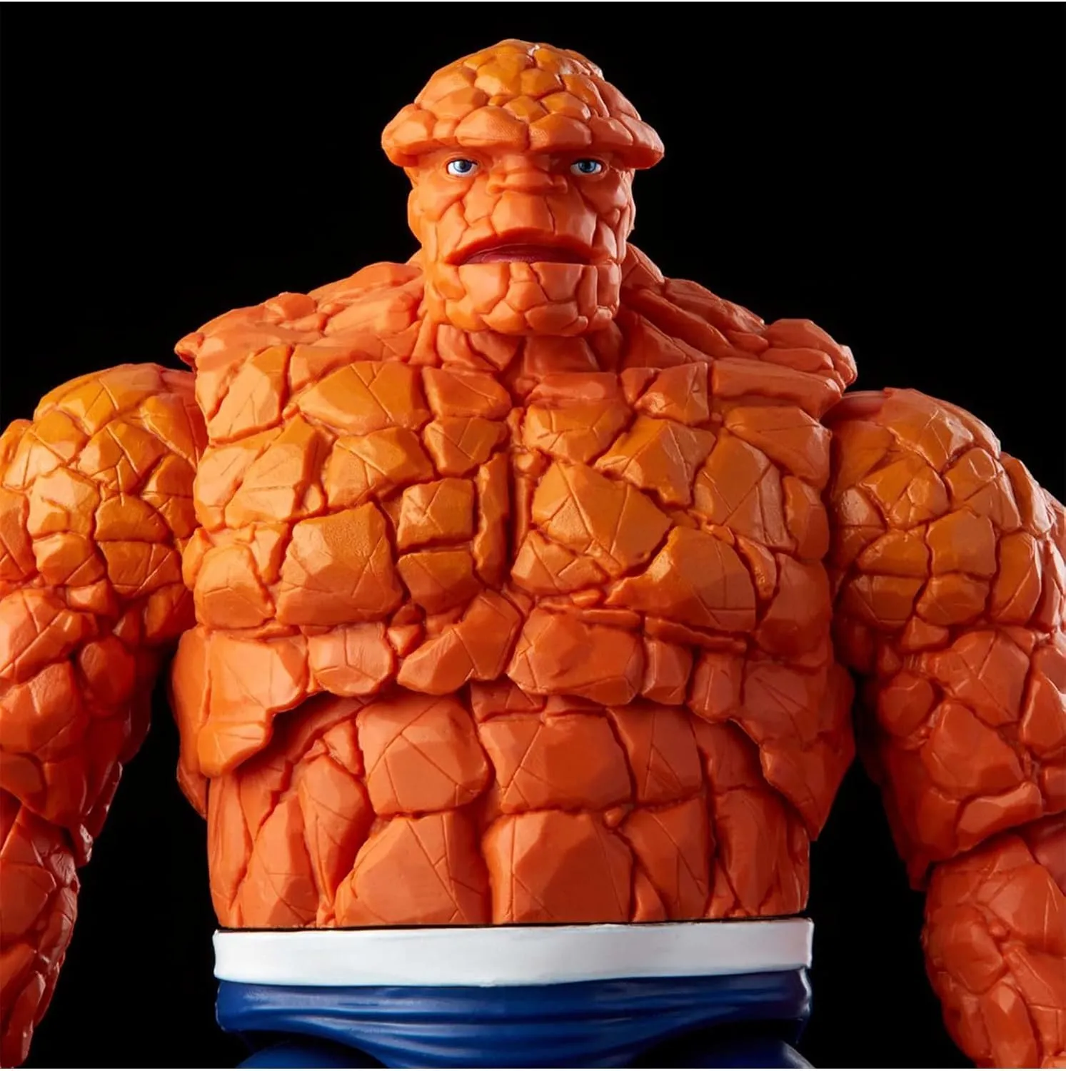 Marvel's Thing (La Mole) | Marvel Legends Retro Fantastic Four - Image 5