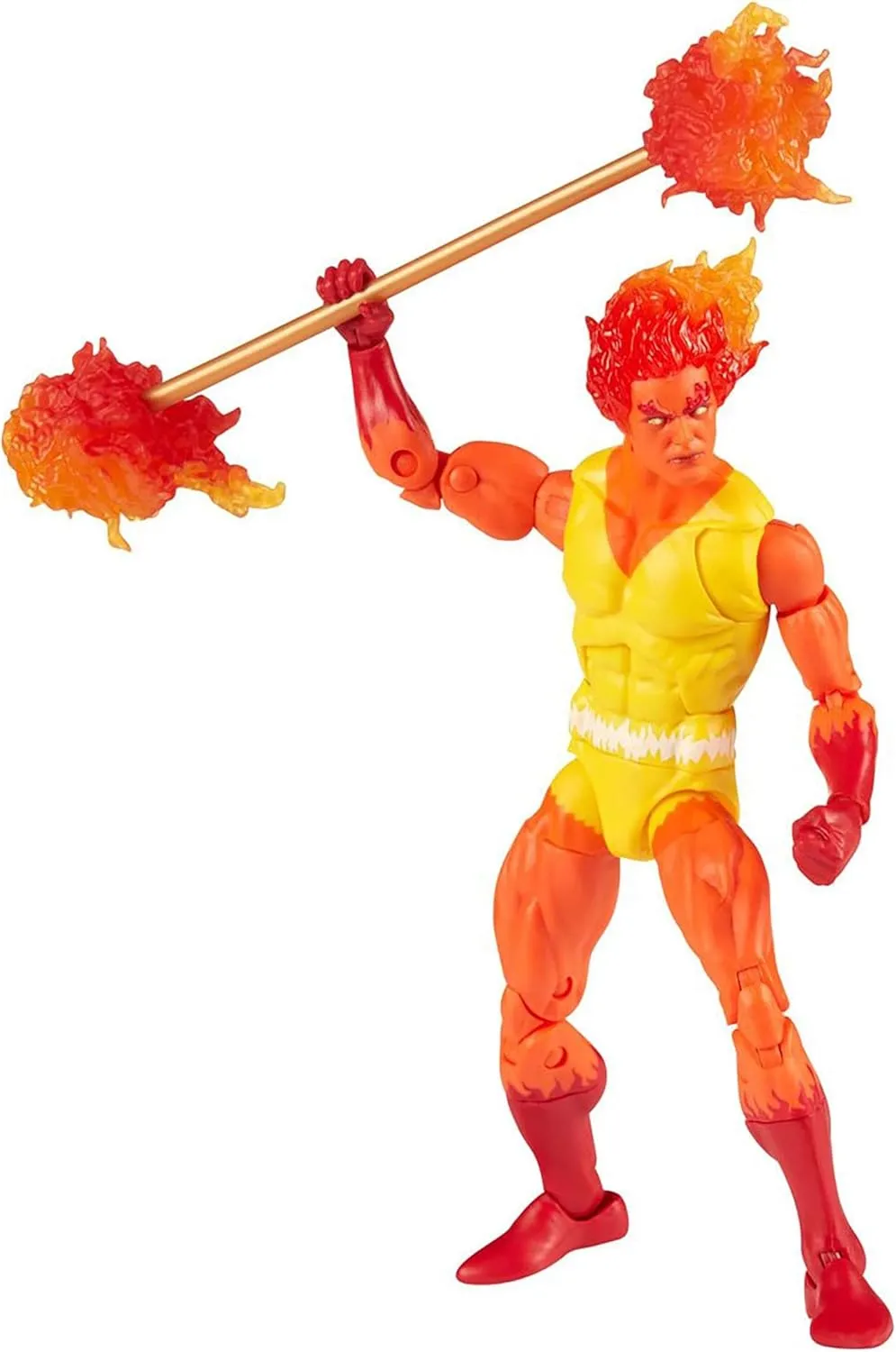 Firelord | Marvel Legends Retro Fantastic Four - Image 5