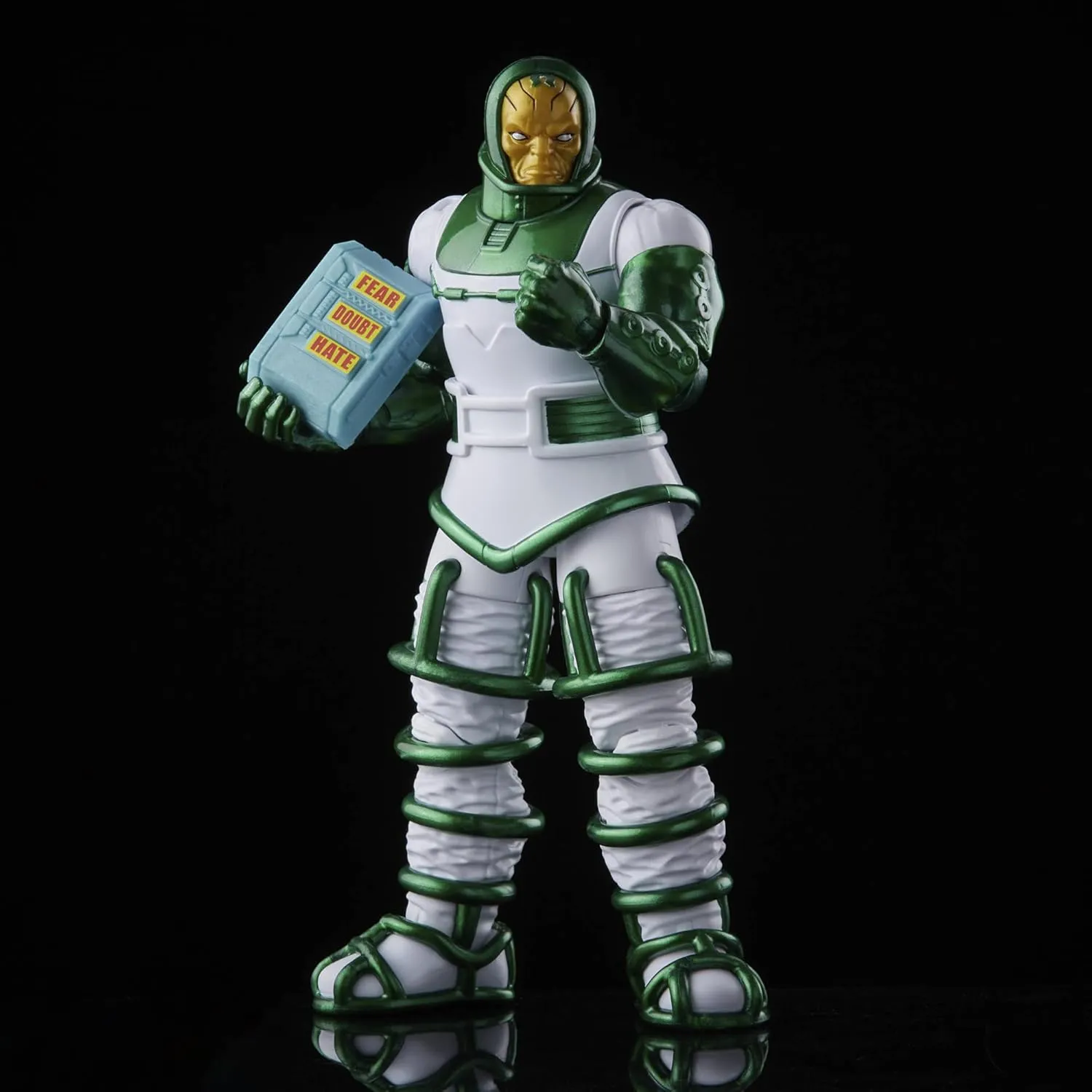 Psycho-Man | Marvel Legends Retro Fantastic Four - Image 2