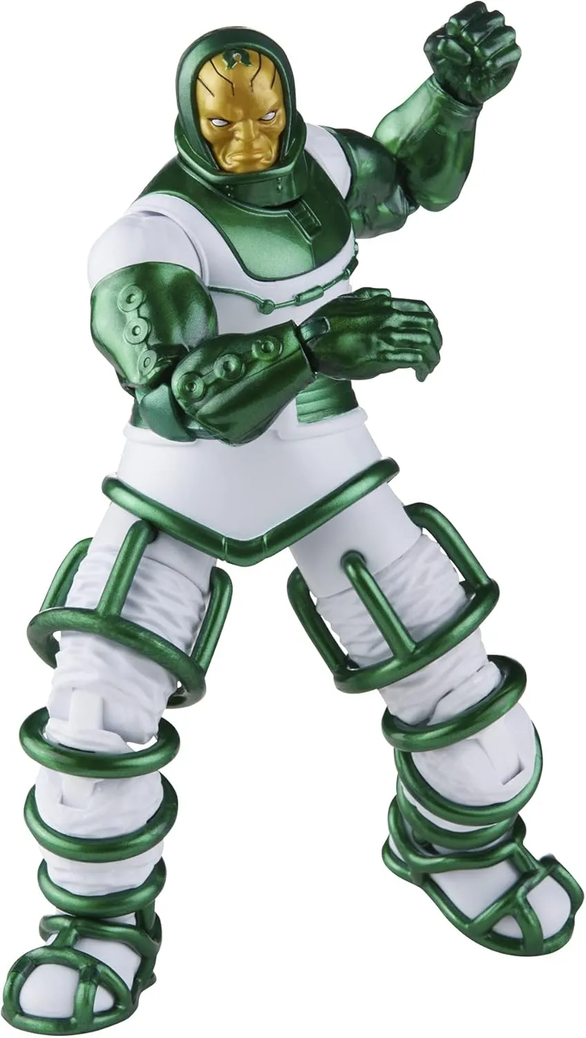 Psycho-Man | Marvel Legends Retro Fantastic Four - Image 3