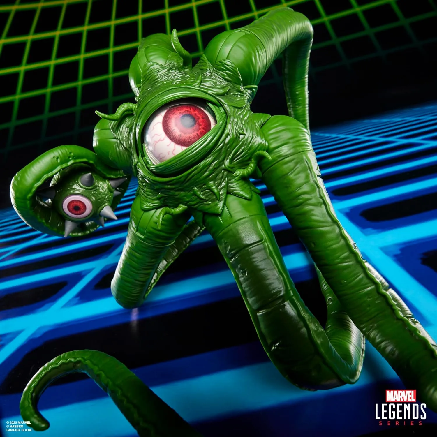 Gargantos | Marvel Legends Gamerverse - Image 2