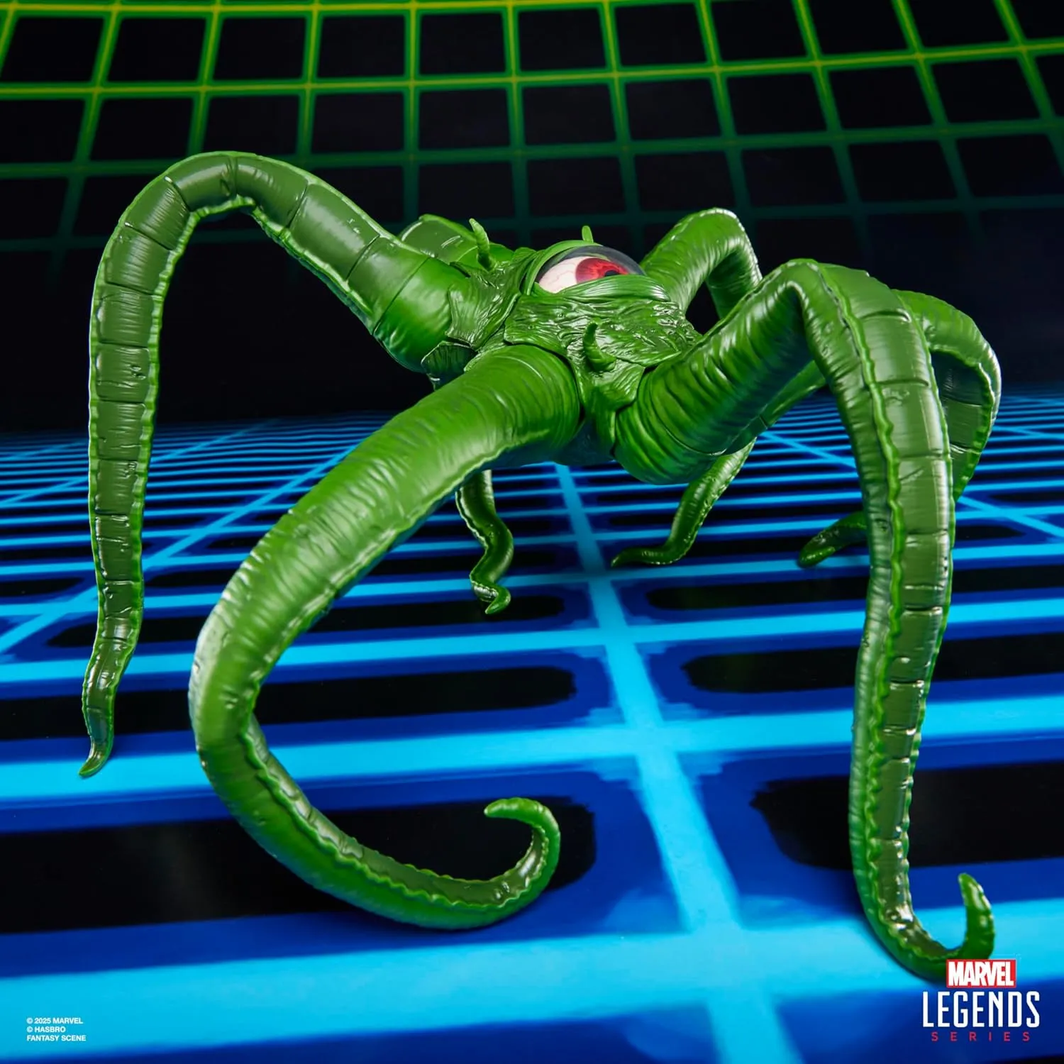 Gargantos | Marvel Legends Gamerverse - Image 3