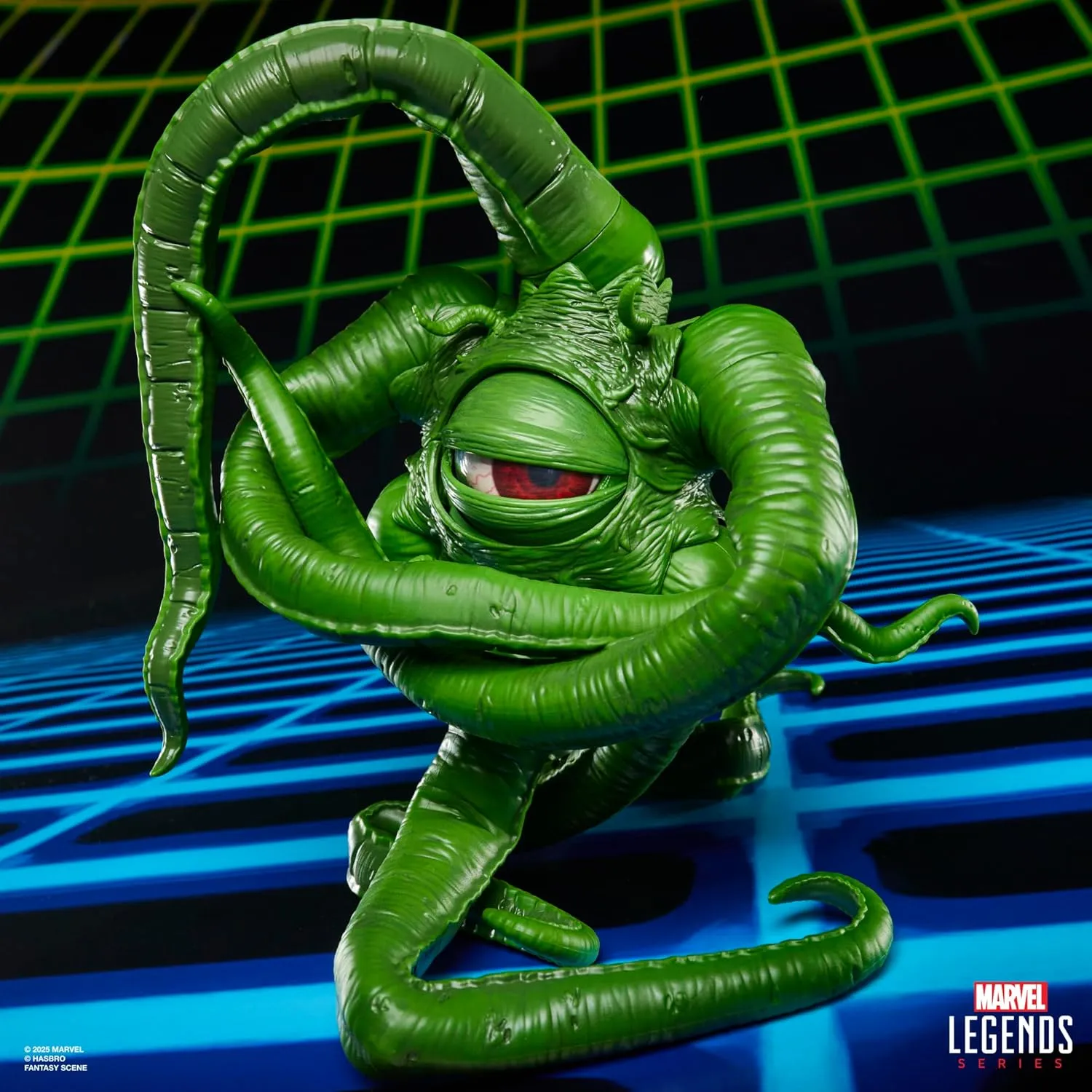 Gargantos | Marvel Legends Gamerverse - Image 7