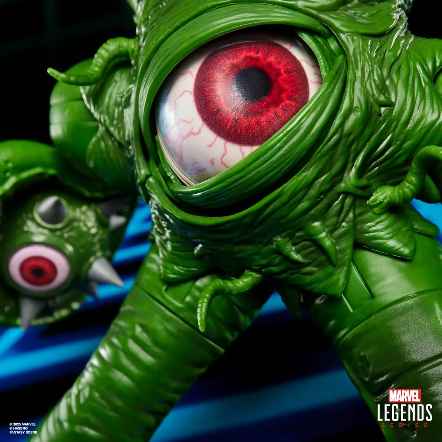 Gargantos | Marvel Legends Gamerverse - Image 8