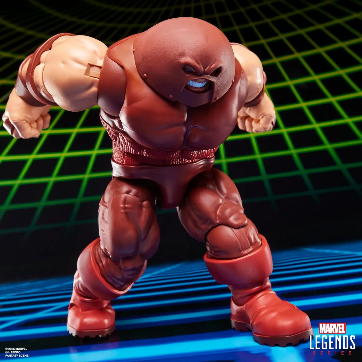 Marvel's Juggernaut | Marvel Legends Gamerverse - Image 2