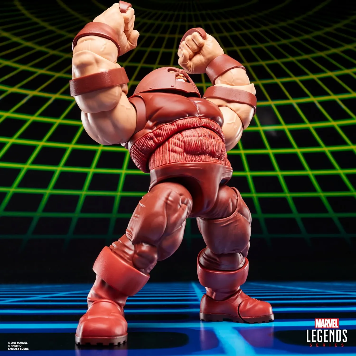 Marvel's Juggernaut | Marvel Legends Gamerverse - Image 3