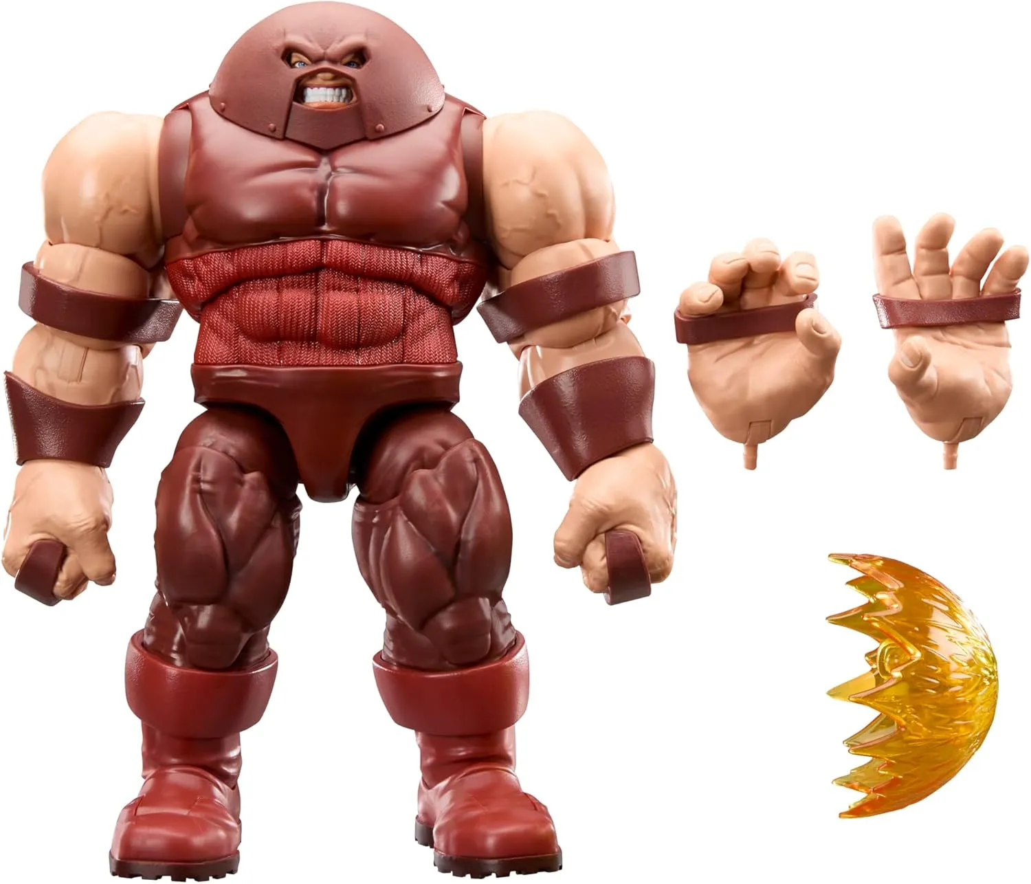 Marvel's Juggernaut | Marvel Legends Gamerverse - Image 4