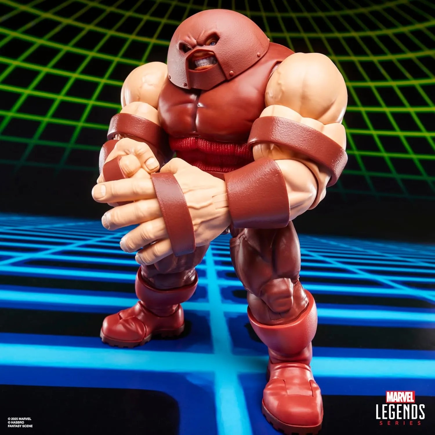 Marvel's Juggernaut | Marvel Legends Gamerverse - Image 5
