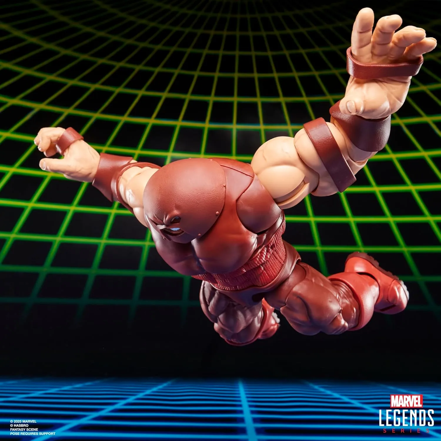 Marvel's Juggernaut | Marvel Legends Gamerverse - Image 6