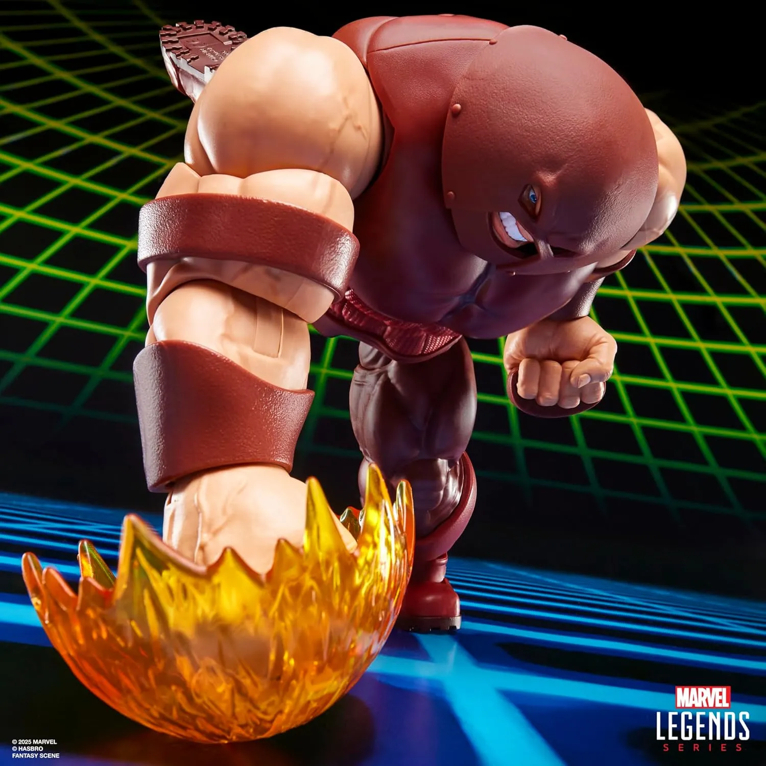 Marvel's Juggernaut | Marvel Legends Gamerverse - Image 7
