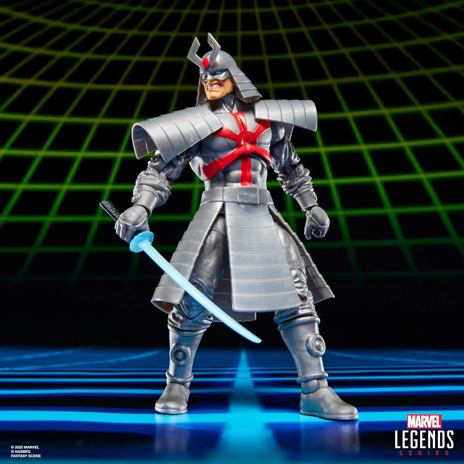 Wolverine vs. Silver Samurai | Marvel Legends Gamerverse - Image 2