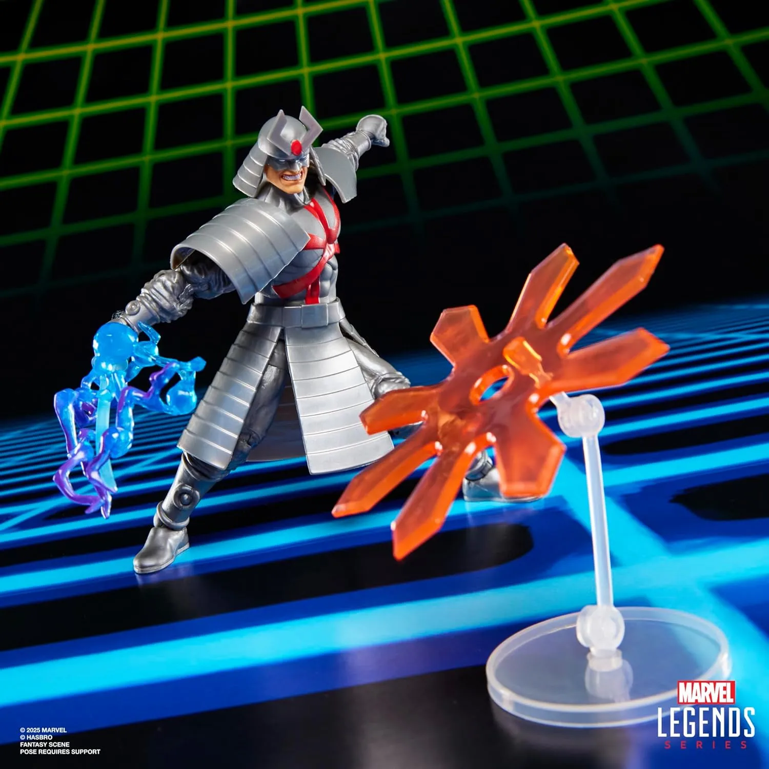 Wolverine vs. Silver Samurai | Marvel Legends Gamerverse - Image 5