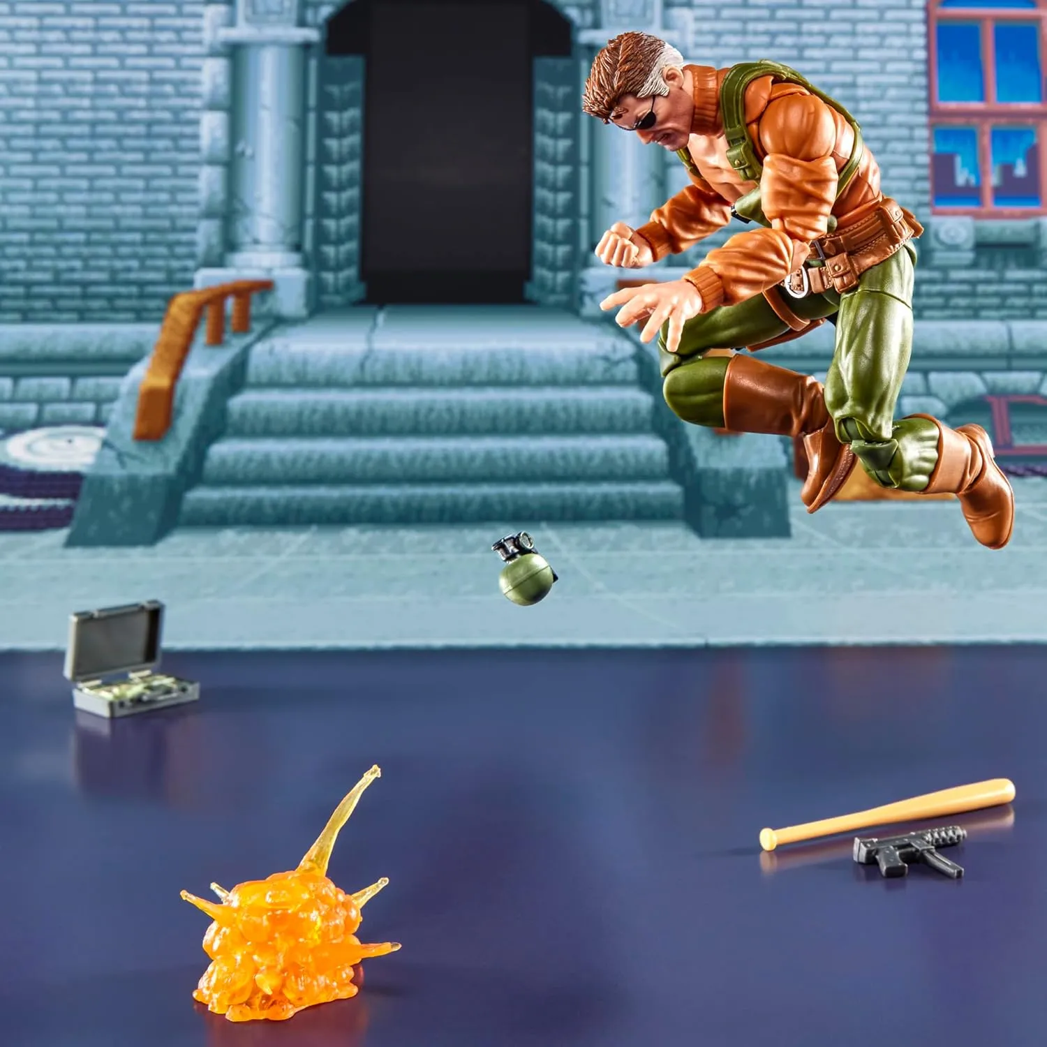 Punisher & Nick Fury | Marvel Legends Gamerverse - Image 4