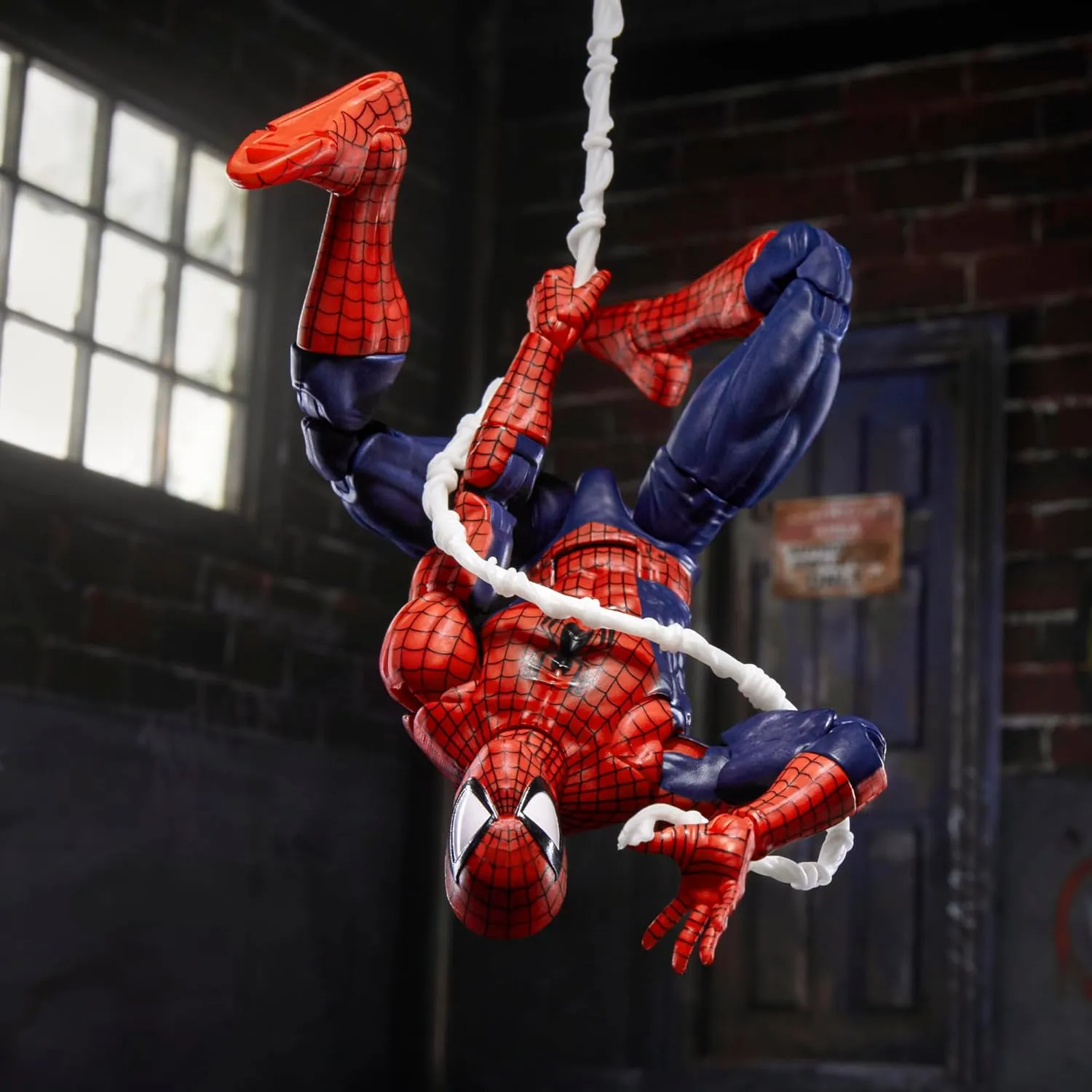 Spider-Man | Marvel Legends Maximum Series - Image 2