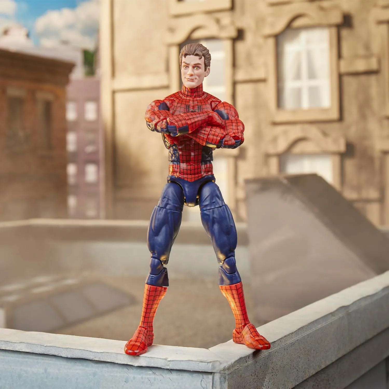 Spider-Man | Marvel Legends Maximum Series - Image 4