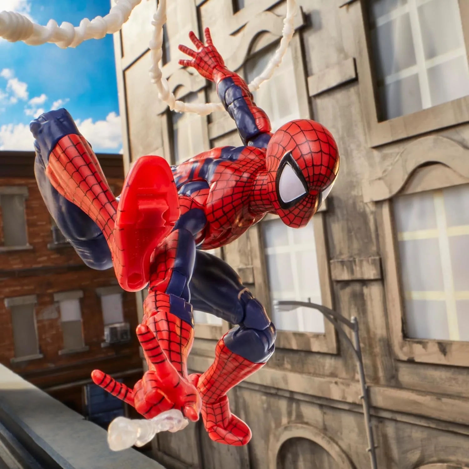 Spider-Man | Marvel Legends Maximum Series - Image 5