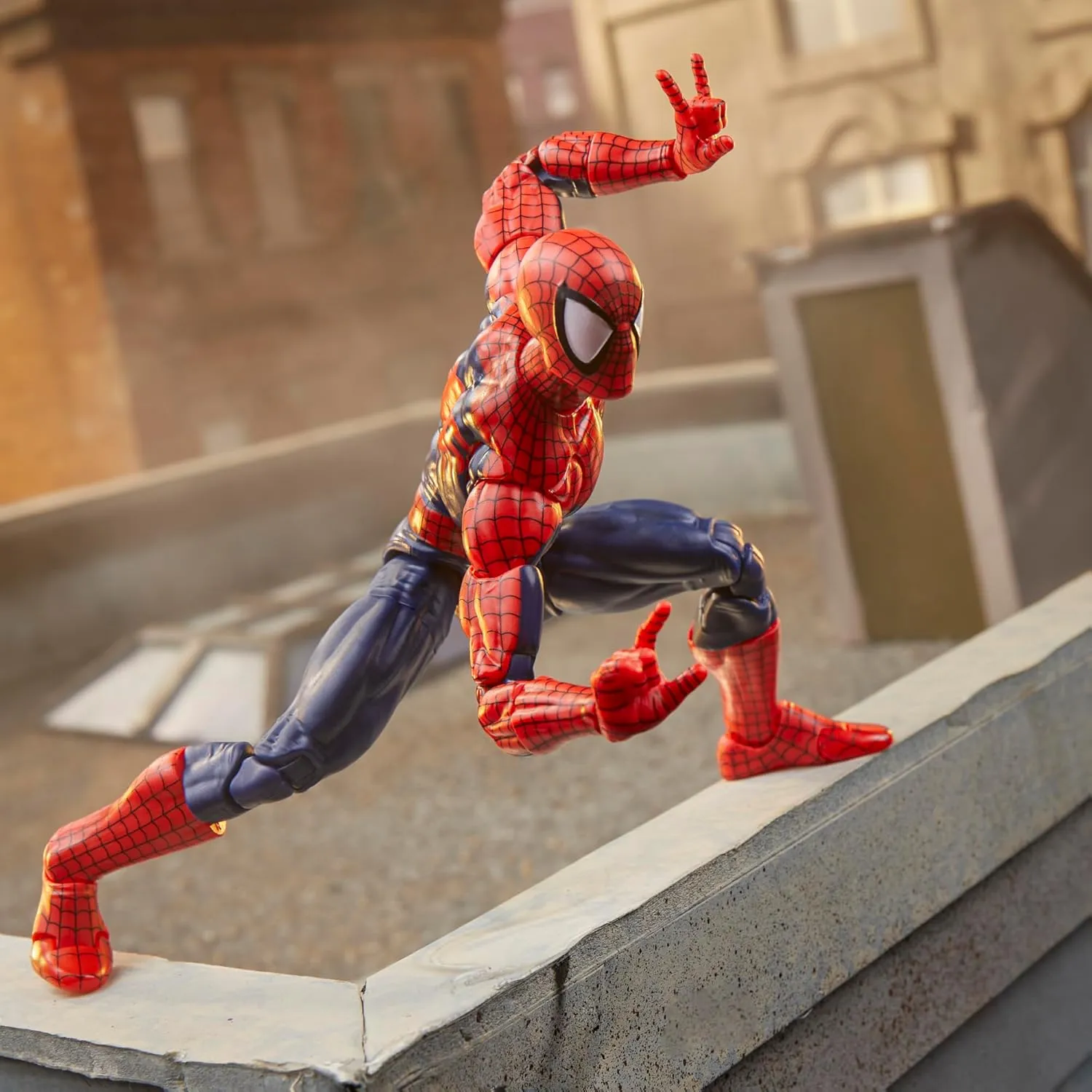 Spider-Man | Marvel Legends Maximum Series - Image 6