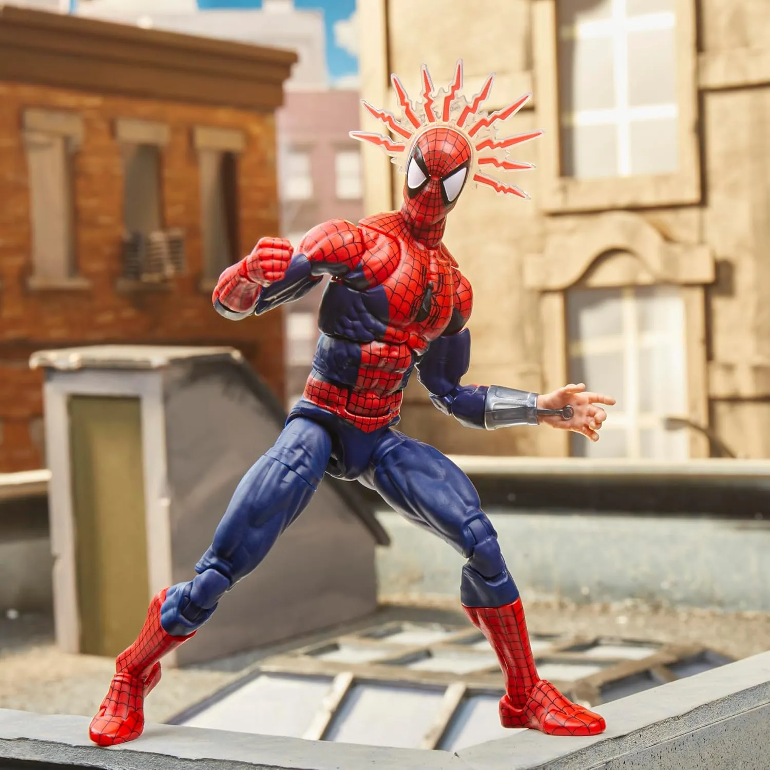 Spider-Man | Marvel Legends Maximum Series - Image 8