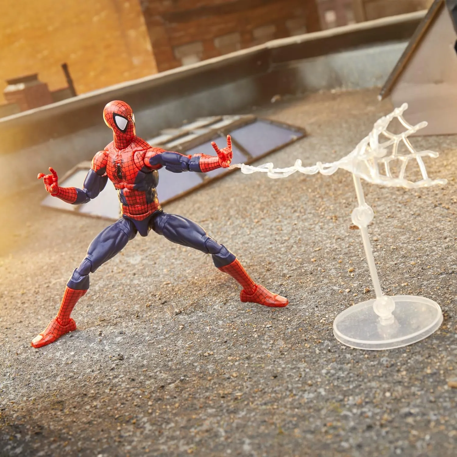 Spider-Man | Marvel Legends Maximum Series - Image 9