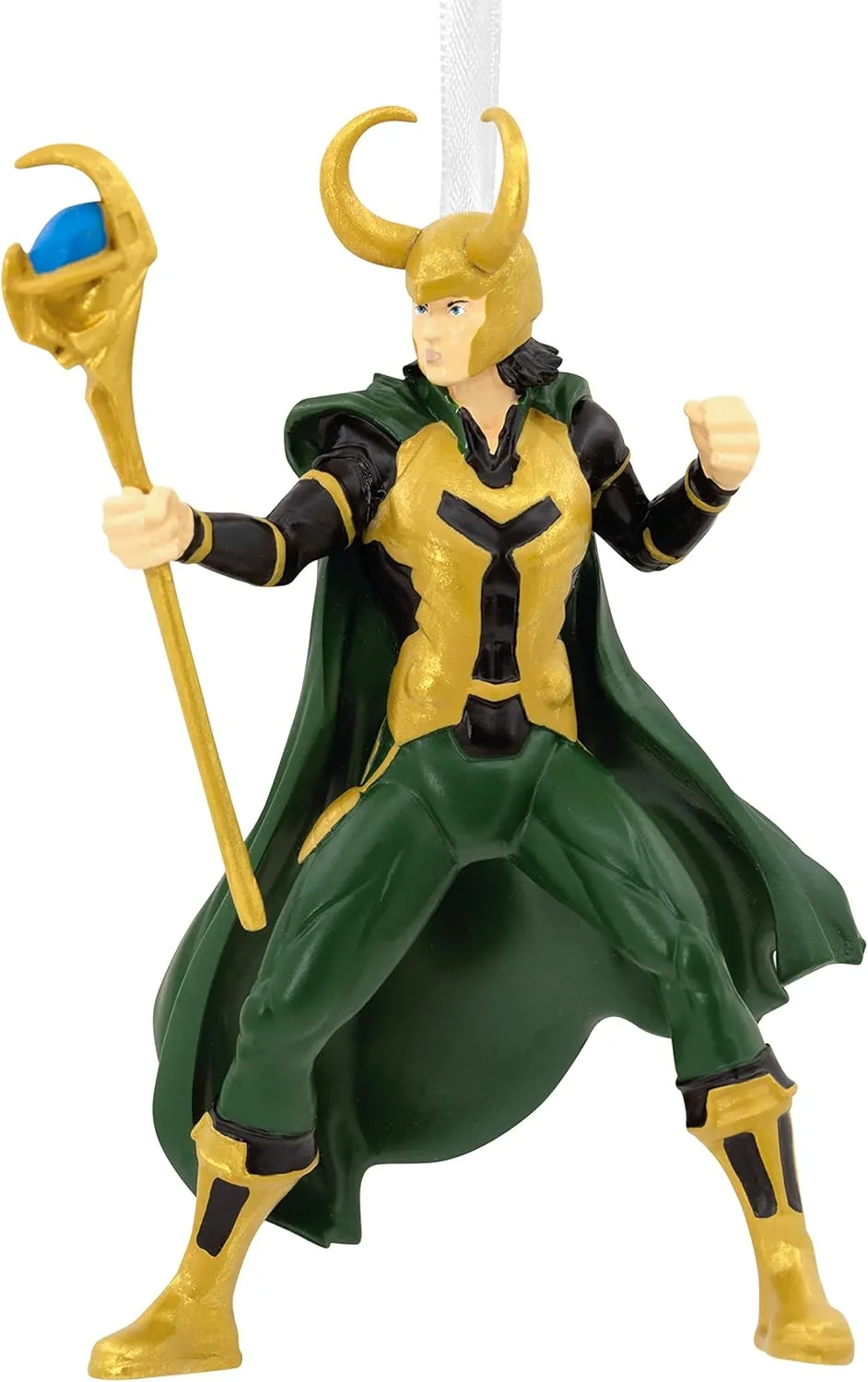 Loki | Hallmark Ornaments Marvel - Image 2