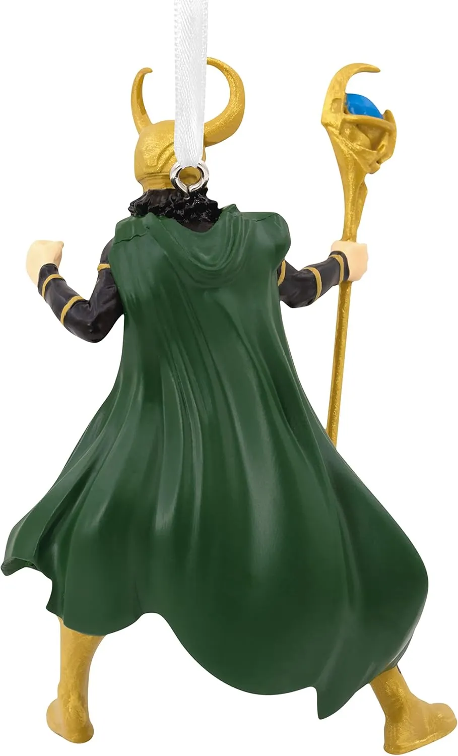 Loki | Hallmark Ornaments Marvel - Image 5