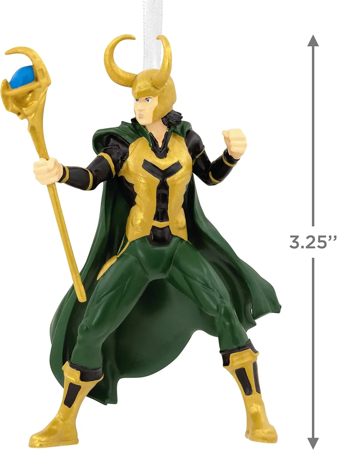 Loki | Hallmark Ornaments Marvel - Image 6