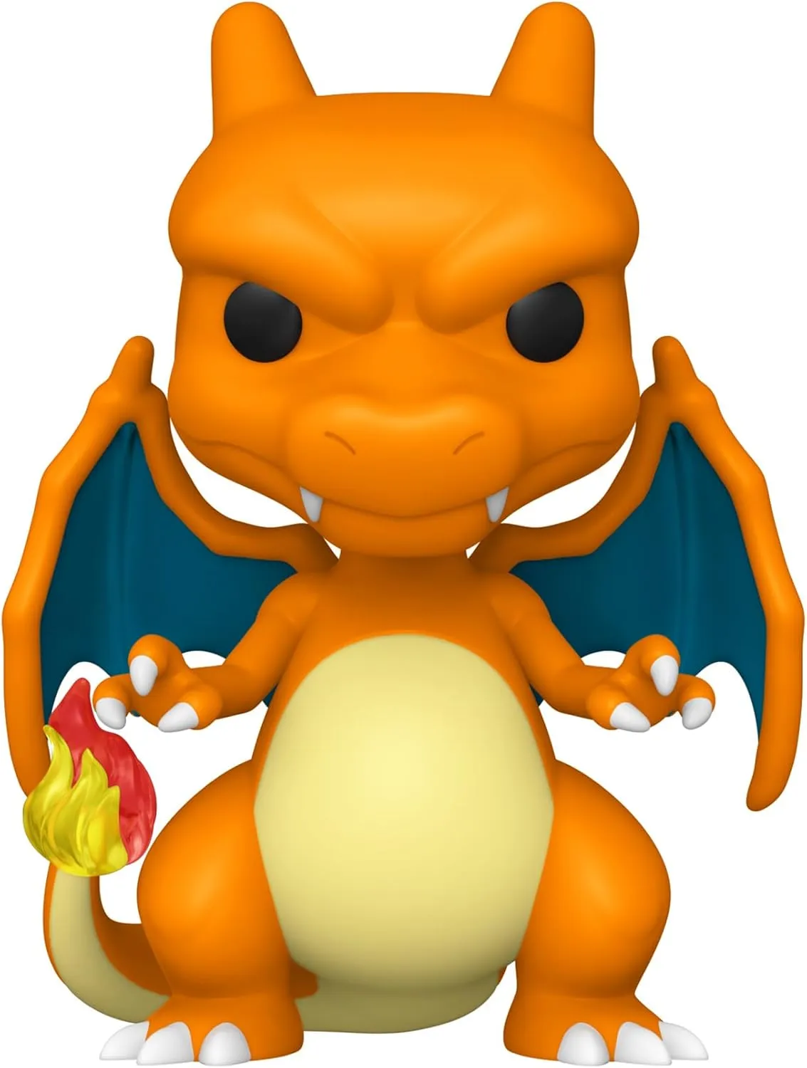 Funko Charizard #843 | Pop! Games Pokémon - Image 2