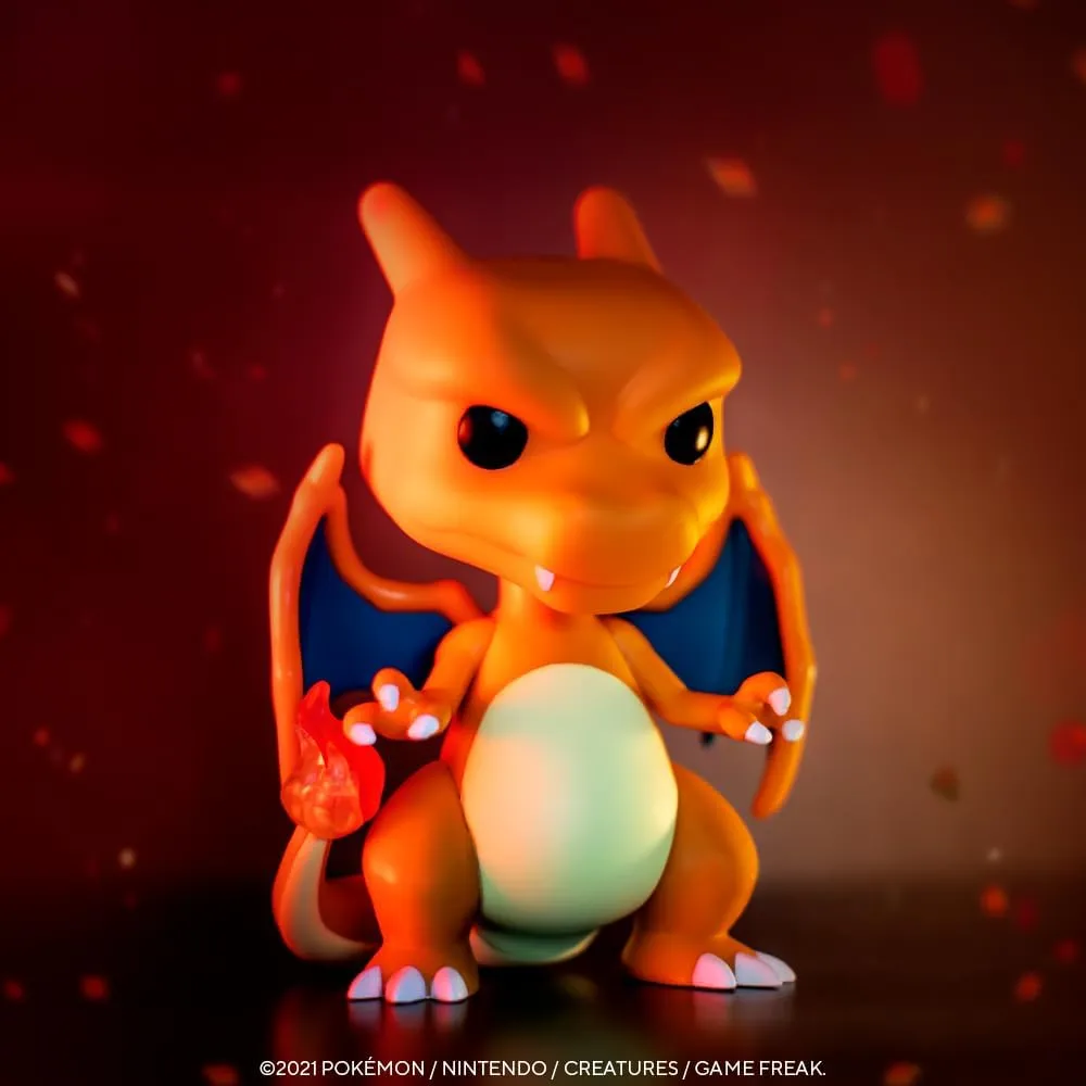Funko Charizard #843 | Pop! Games Pokémon - Image 3