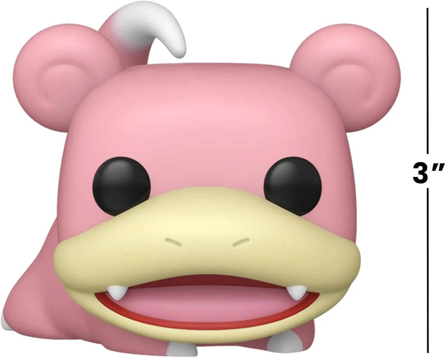Funko Slowpoke #1077 | Pop! Games Pokémon - Image 3
