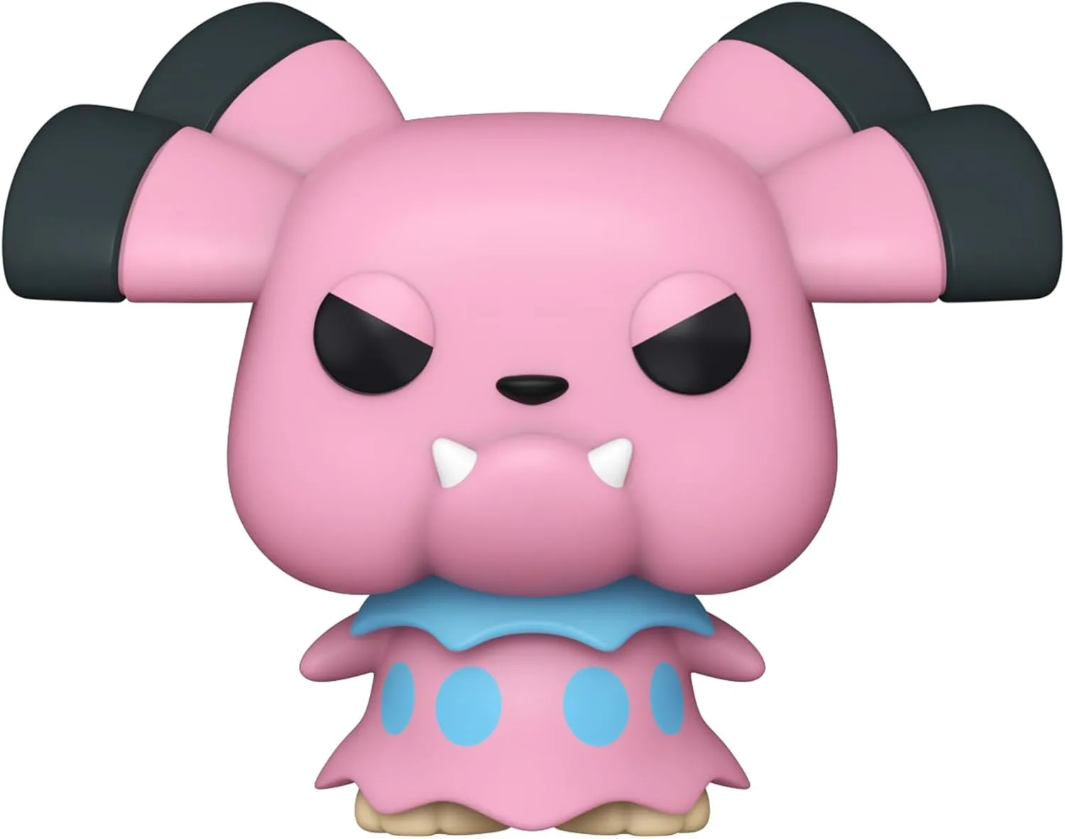 Funko Snubbull #964 | Pop! Games Pokémon Pokémon - Image 2