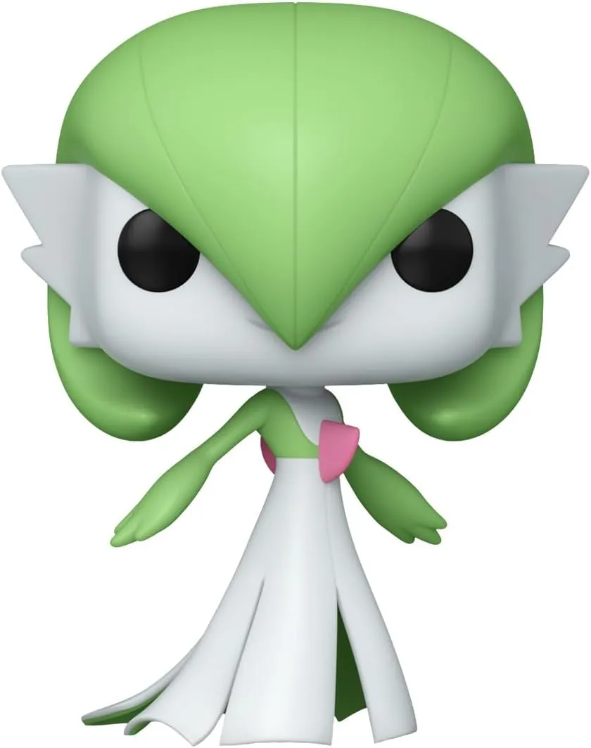 Funko Gardevoir #1052 | Pop! Games Pokémon - Image 2